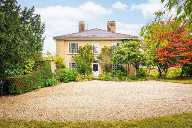 Slinfold, Clapgate Lane, Horsham, 5 Bedroom Detached
