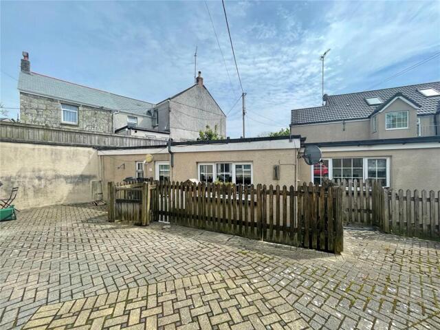Nanpean, St. Austell, 1 Bedroom Flat