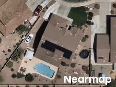 E Firestone Dr, Chandler, Preforeclosure Single-family Home