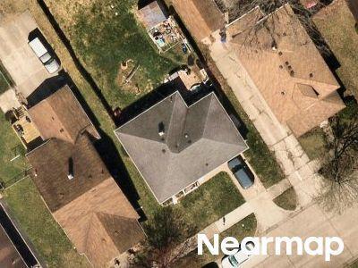 Erwin St, Elkhart, Preforeclosure Single-family Home
