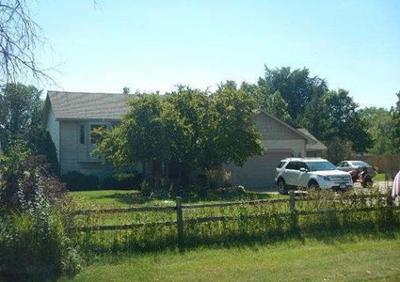 Rd Ave Nw, Big Lake, Foreclosure Single-family Home