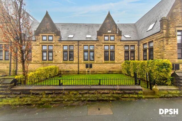 Priestley Manor, Peel Street, 3 Bedroom Apartment