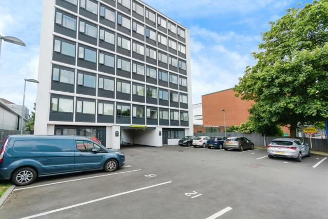 Sheldon, Coventry Road, Birmingham, 1 Bedroom Flat