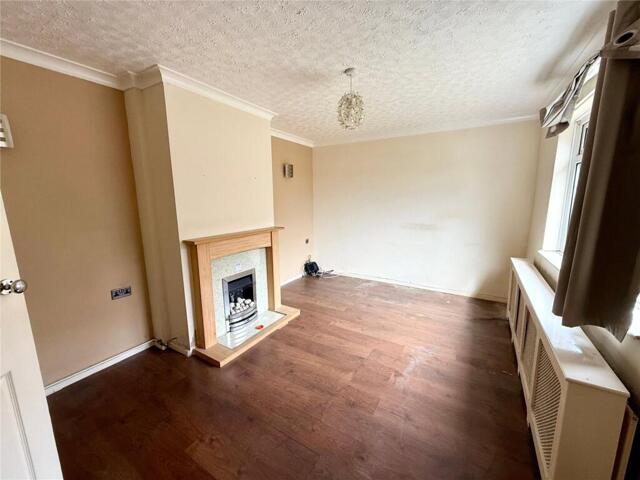 Wansbeck Avenue, Fleetwood, 3 Bedroom Semi-detached