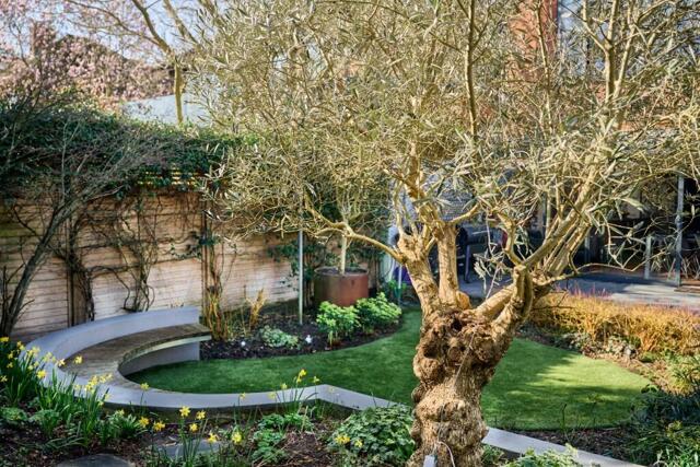Denbigh Gardens, Richmond, 5 Bedroom Detached