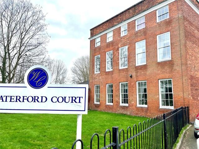 Erdington, Brookvale Road, Birmingham, 1 Bedroom Flat