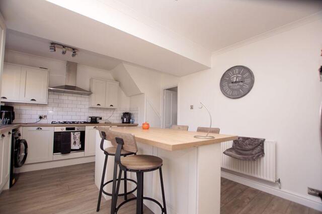 Hill Park Road, Gosport, 3 Bedroom Terraced