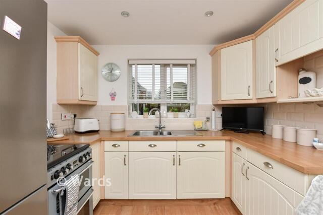 Petrel Close, Herne Bay, 3 Bedroom Detached Petrel Close, Herne Bay, 3 Bedroom Detached