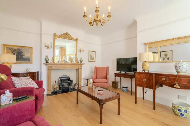 Retreat Road, Richmond, 4 Bedroom End