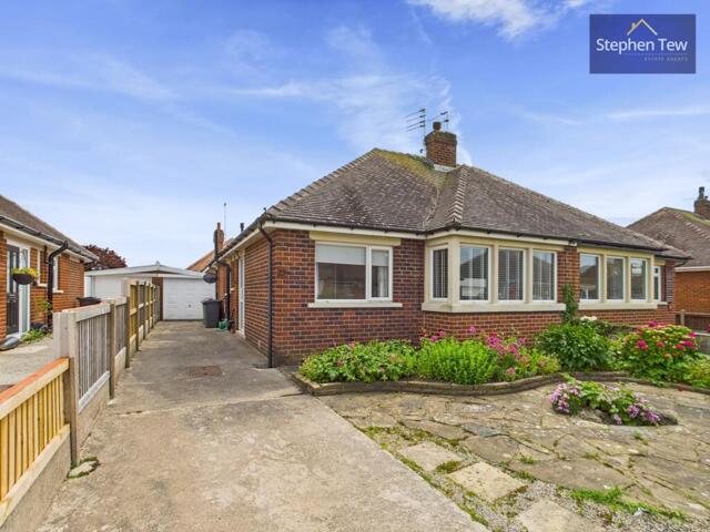 Myrtle Avenue, Poulton-le-fylde, 2 Bedroom Semi-detached