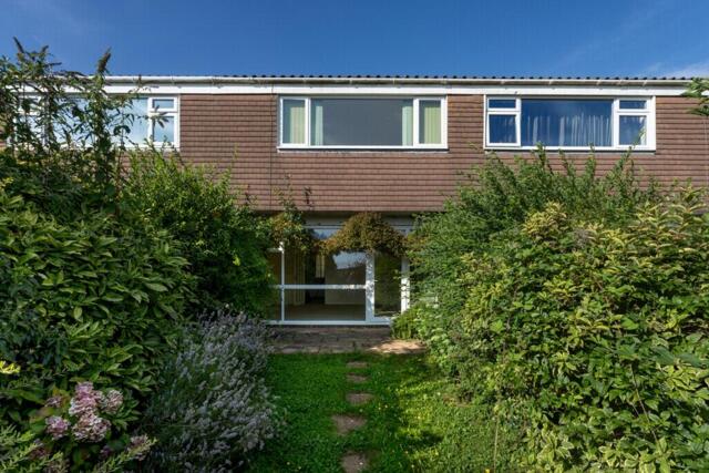 Harpswood Lane, Hythe, 2 Bedroom Terraced