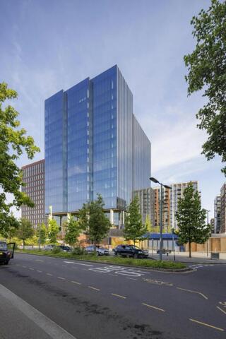One Station Hill, Station Hill, Office To Lease