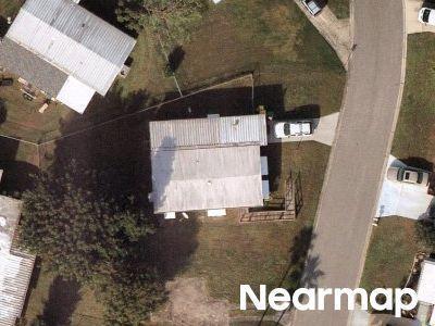 Oriole Cir, Sebastian, Preforeclosure Mobile Home