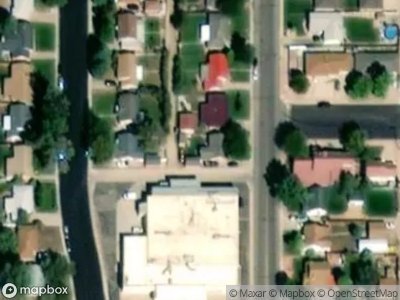 West St, Fort Morgan, Preforeclosure Single-family Home