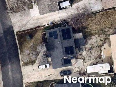 S  W, Salt Lake City, Preforeclosure Single-family Home