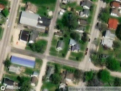 E Th St, Centralia, Preforeclosure Single-family Home