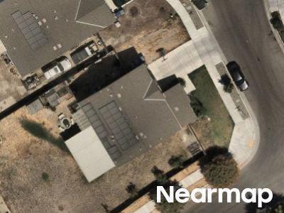 N Hermosa Ct, Visalia, Preforeclosure Single-family Home