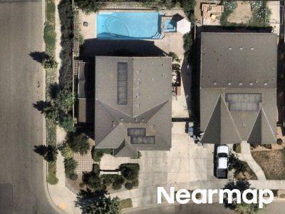 W Crystal Ave, Visalia, Preforeclosure Single-family Home