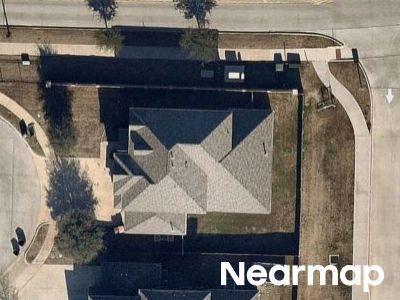 Wilson Dr, Anna, Foreclosure Single-family Home
