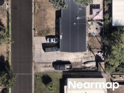 S Beaver St, Salt Lake City, Preforeclosure Single-family Home