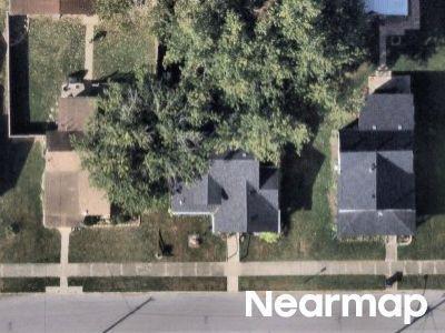 W Mcclurg St, Frankfort, Preforeclosure Single-family Home