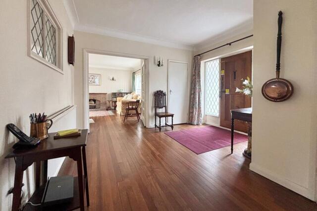 Kenwood Drive, Beckenham, 3 Bedroom Detached