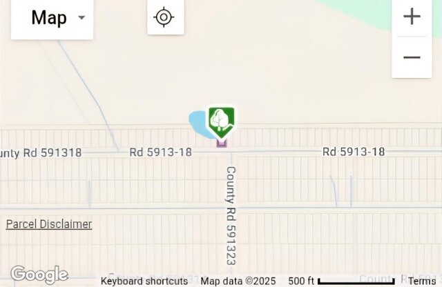 Road,cleveland, Plot For Rent