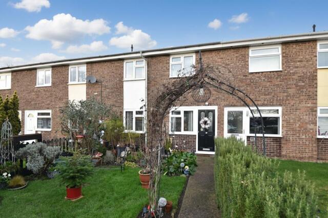 Duck Lane, St. Neots, 3 Bedroom Terraced