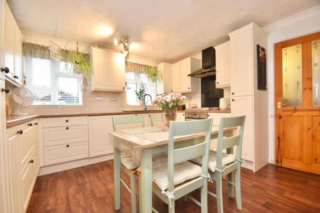 Duck Lane, St. Neots, 3 Bedroom Terraced