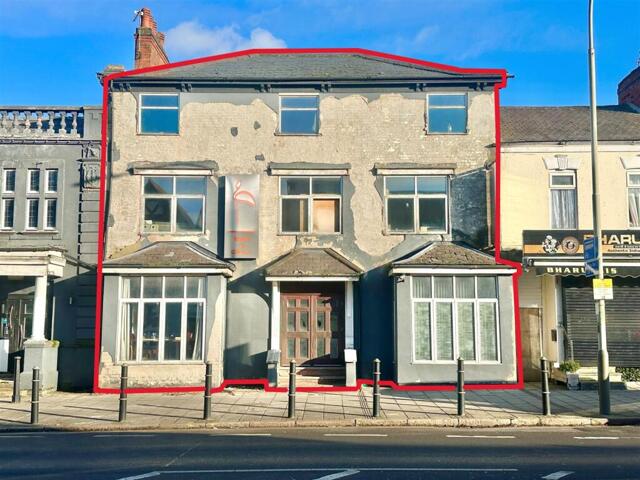 Loughborough Road, Belgrave, Property For Sale Loughborough Road, Belgrave, Property For Sale