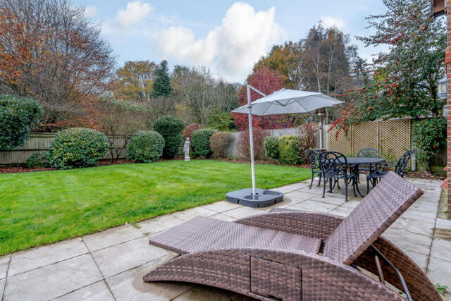 Mill End Close, Prestwood, 5 Bedroom Detached