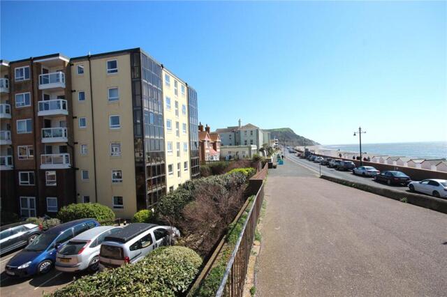 Harbour Road, Seaton, 1 Bedroom Apartment