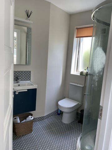 Greystones, Room For Rent