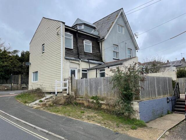 Brading,  New Road, Sandown, 3 Bedroom Semi-detached