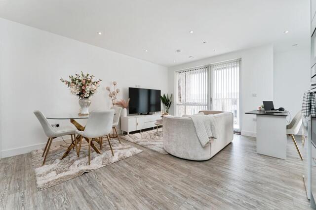 Eagle Street, Cambridge, 2 Bedroom Apartment