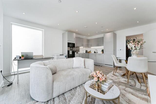 Eagle Street, Cambridge, 2 Bedroom Apartment