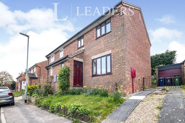 Hillcrest, Bar Hill, 3 Bedroom Terraced