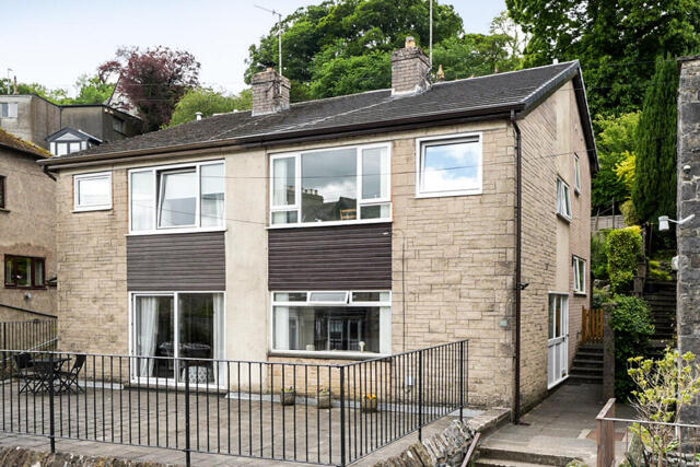 Serpentine Road, Kendal, 3 Bedroom Semi-detached