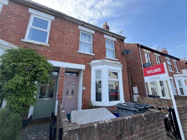 Calton Road, Gloucester, 3 Bedroom Semi-detached