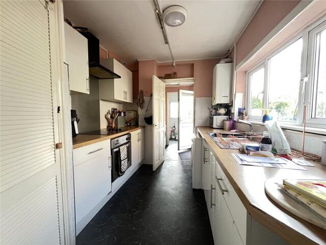 Calton Road, Gloucester, 3 Bedroom Semi-detached