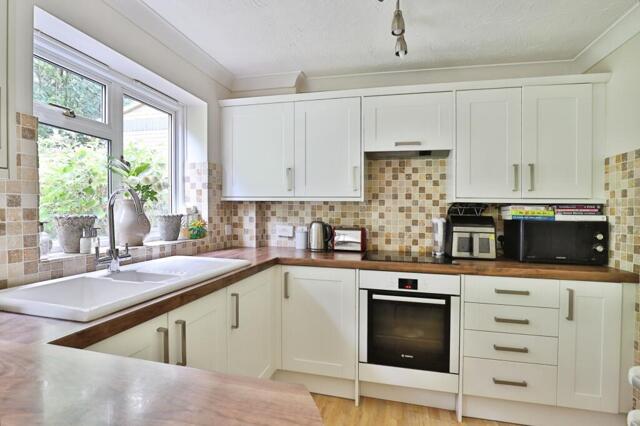 Martingale Close, Poole, 4 Bedroom Detached