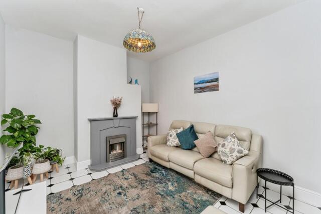 Louise Street, Chester, 3 Bedroom Terraced