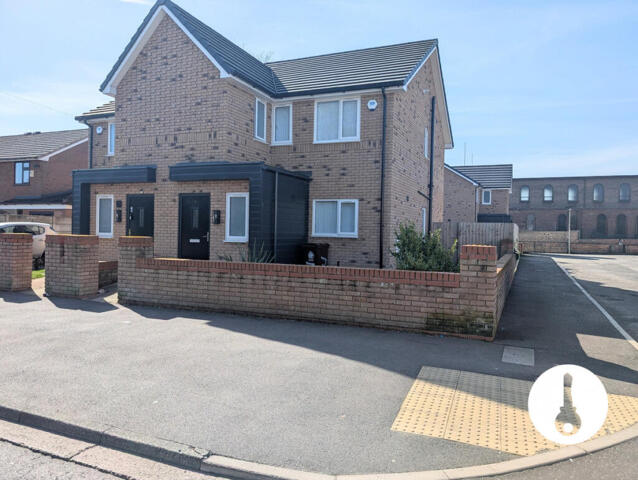 Cannon Street, St. Helens, 3 Bedroom Semi-detached Cannon Street, St. Helens, 3 Bedroom Semi-detached