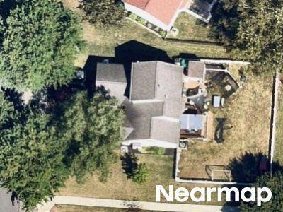 Streamwater Dr, Blacklick, Preforeclosure Single-family Home