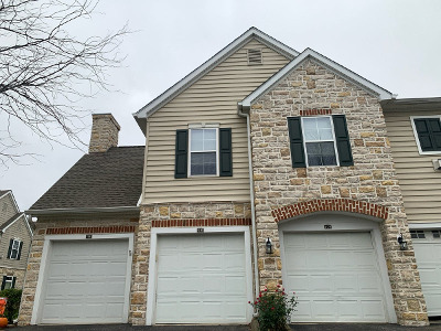 Colister Dr, Dublin, Preforeclosure Condo In