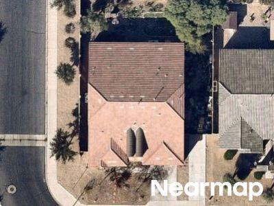 W Mohave St, Goodyear, Preforeclosure Property In