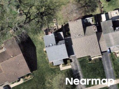 Greenbriar Dr, Naperville, Preforeclosure Property In