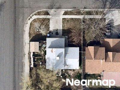 W  S, Salt Lake City, Preforeclosure Single-family Home