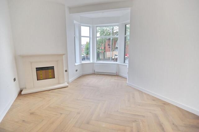 Hilton Crescent, Prestwich, 4 Bedroom Semi-detached