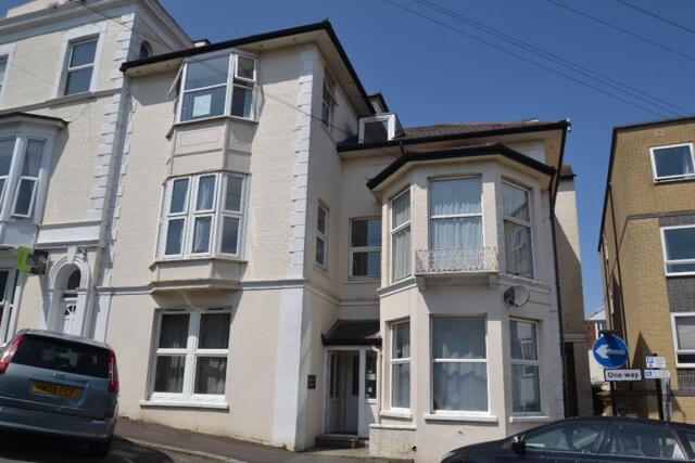 George Street, Ryde, 2 Bedroom Flat